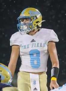 Bryson Wagner mugshot