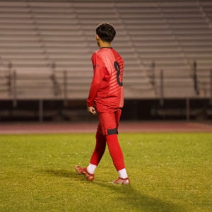 Manny Curiel
