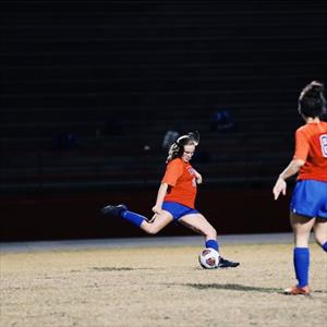 Mia Goodwin