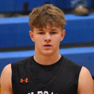 Cale Hackenberg