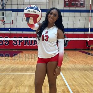 London Roche' mugshot