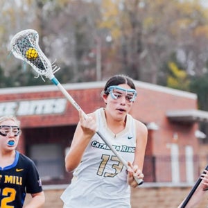 GRACE TUCKER