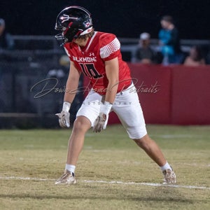 Jake Guthrie mugshot