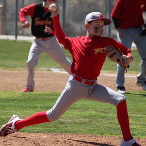 Chad Hoffman