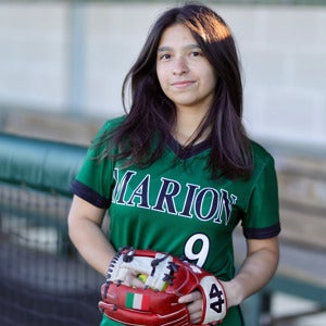 Gianna Ricarte mugshot