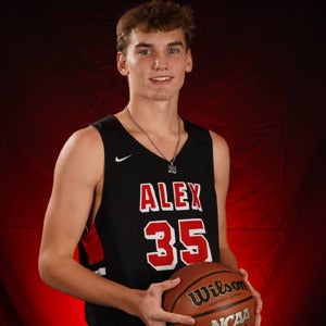 Colton Roderick