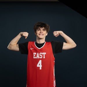 Jake Hanlon