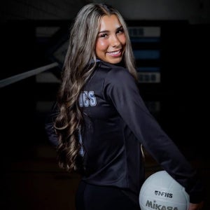 REAGAN PEDERSEN