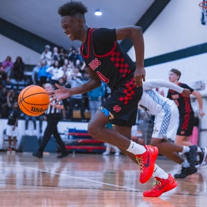 Jesiah Hines mugshot