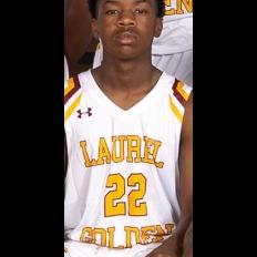 Tayshun Mccray