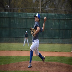 Jack Osterndorf mugshot