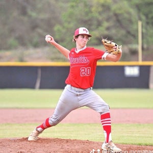 Harrison McMahan mugshot