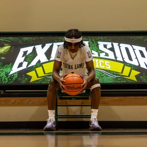 Shawn Francis-Service