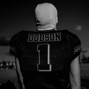 Hunter Dodson mugshot