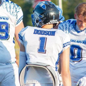 Hunter Dodson