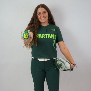 Kamryn Brannon mugshot