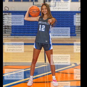 Lakeyah Butcher mugshot