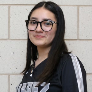 Isabella Jaime mugshot