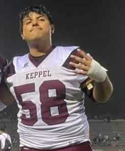 Joshua Perez