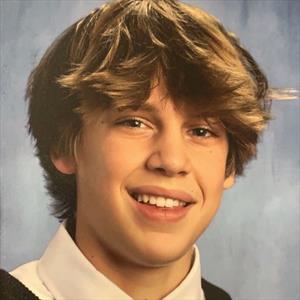Nolan Quirk