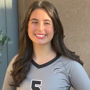 Lauren James mugshot