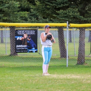 Ellie Whitworth mugshot