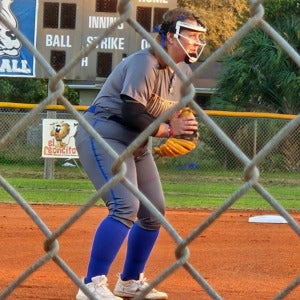 Madelynn Spencer