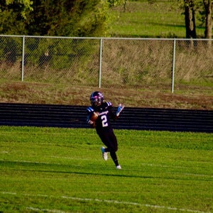 Zion Bell