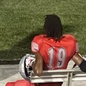 Tavaris Gant