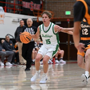 Quincy Eacret mugshot