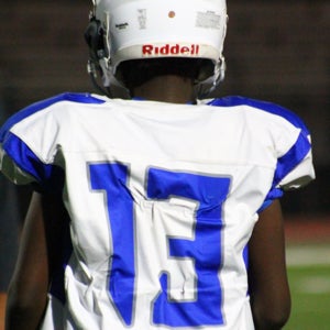 Jeremiah Haynes