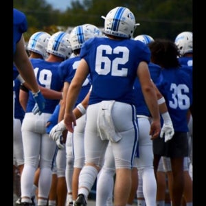 Bobby Cripps mugshot