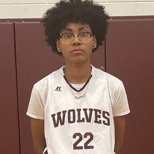 Qalicia Richardson