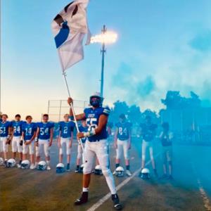 Devin Huegel mugshot