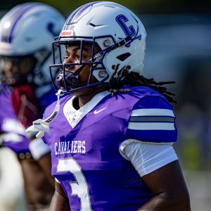 Jalen Hicks