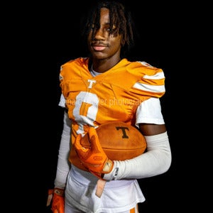 Jaren Mitchell