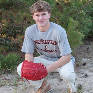 COOPER MAHER