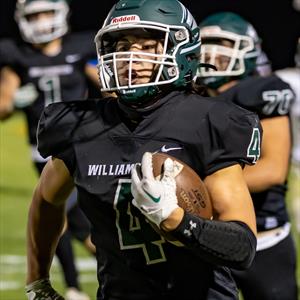 Noah Dunckel mugshot