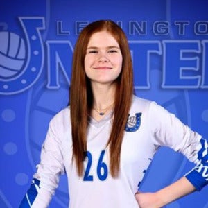 Alexis Ingle