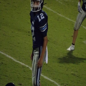 Sawyer Henderson