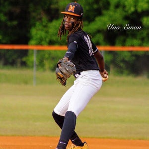 Semajay Gladmon mugshot