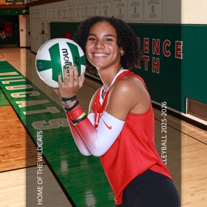 Amaya Zander mugshot