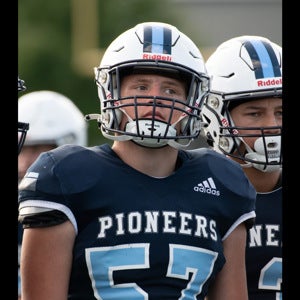 Carson Gunnell-Beck