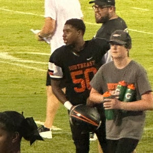 Josiah Gary