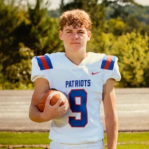 Jackson Wallace
