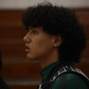 Gustavo Chavez mugshot