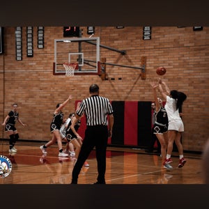 Laila SiJohn mugshot