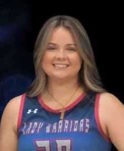 Carly Piland mugshot