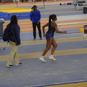 Jamaya Bronson mugshot