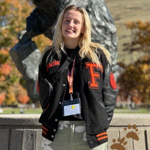 Lacie Franklin mugshot